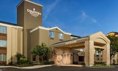 Country Inn & Suites San Antonio Med Ctr