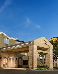 Country Inn & Suites San Antonio Med Ctr