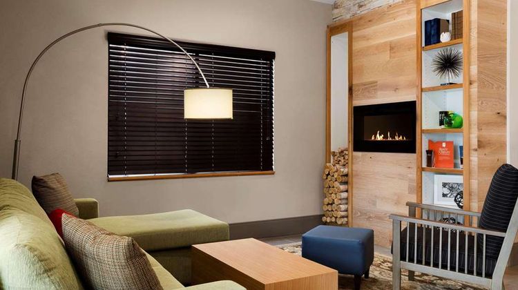 Country Inn & Suites San Antonio Med Ctr Lobby