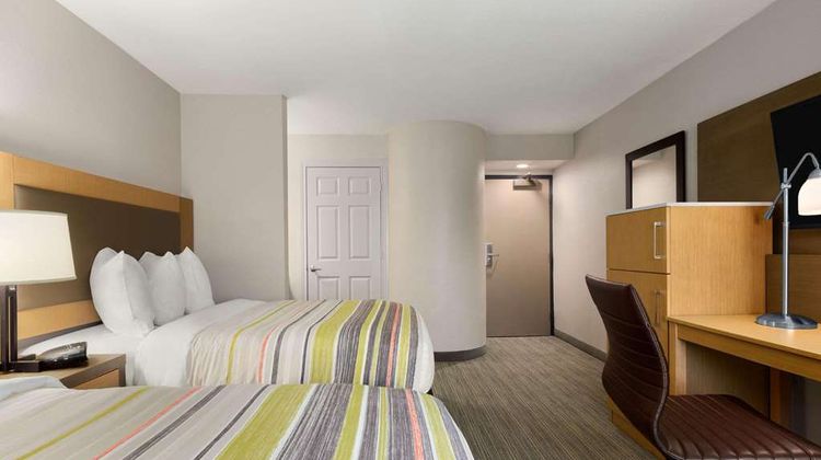 Country Inn & Suites San Antonio Med Ctr Room