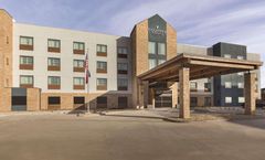 Country Inn & Sts By Radisson Lubbock SW