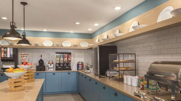 Country Inn & Sts By Radisson Lubbock SW Restaurant
