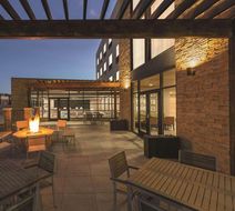 Country Inn & Sts By Radisson Lubbock SW Exterior