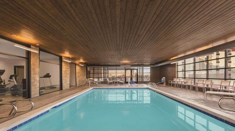 Country Inn & Sts By Radisson Lubbock SW Pool