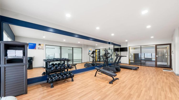 Country Inn & Suites Portland Health