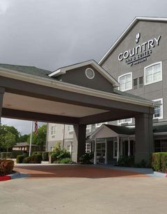 Country Inn & Suites Round Rock