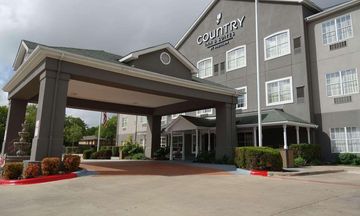Country Inn & Suites Round Rock