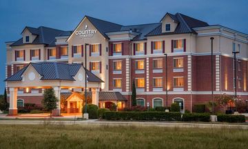 Country Inn & Suites College Station