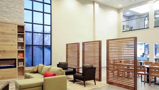 Country Inn & Suites Houston Northwest