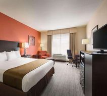 Country Inn & Suites Houston Northwest Room