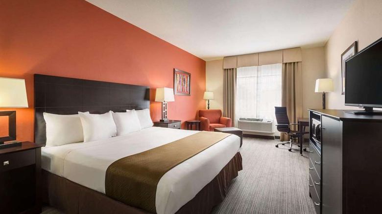 <b>Country Inn & Suites Houston Northwest Room</b>. Images powered by <a href="https://iceportal.shijigroup.com/" title="IcePortal" target="_blank">IcePortal</a>.