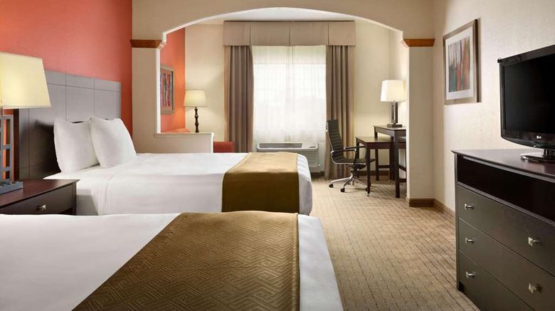 <b>Country Inn & Suites Houston Northwest Suite</b>. Images powered by <a href="https://iceportal.shijigroup.com/" title="IcePortal" target="_blank">IcePortal</a>.
