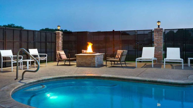 <b>Country Inn & Suites Houston Northwest Pool</b>. Images powered by <a href="https://iceportal.shijigroup.com/" title="IcePortal" target="_blank">IcePortal</a>.