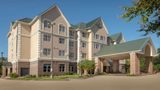 Country Inn & Suites Houston IAH East Exterior