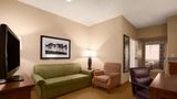 Country Inn & Suites Houston IAH East Room