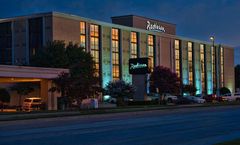 Radisson Hotel Fort Worth North