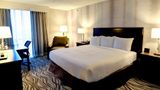 Radisson Hotel Fort Worth North Room