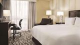 Radisson Hotel Fort Worth North Suite