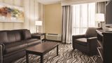 Radisson Hotel Fort Worth North Suite