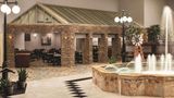 Radisson Hotel Fort Worth North Restaurant