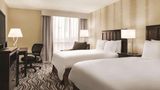 Radisson Hotel Fort Worth North Room