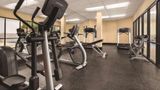 Radisson Hotel Fort Worth North Health