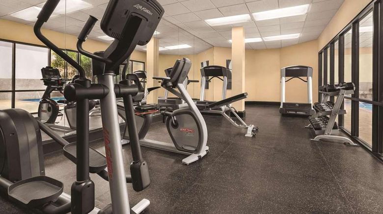 <b>Radisson Hotel Fort Worth North Health</b>. Images powered by <a href="https://iceportal.shijigroup.com/" title="IcePortal" target="_blank">IcePortal</a>.