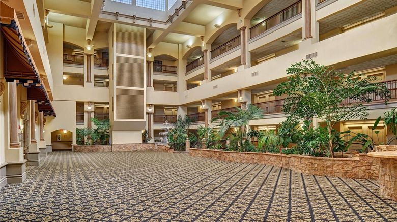 <b>Radisson Hotel El Paso Airport Other</b>. Images powered by <a href="https://iceportal.shijigroup.com/" title="IcePortal" target="_blank">IcePortal</a>.