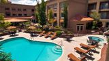 <b>Radisson Hotel El Paso Airport Pool</b>. Images powered by <a href="https://iceportal.shijigroup.com/" title="IcePortal" target="_blank">IcePortal</a>.