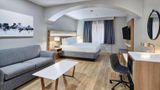 <b>Radisson Hotel El Paso Airport Room</b>. Images powered by <a href="https://iceportal.shijigroup.com/" title="IcePortal" target="_blank">IcePortal</a>.