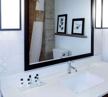 Country Inn & Suites New Braunfels Room