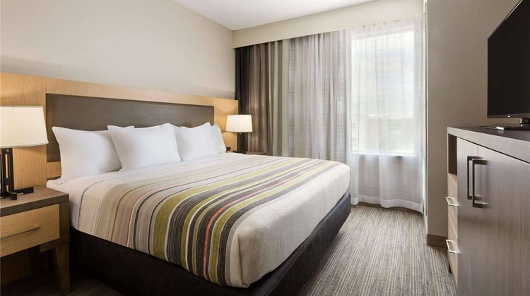 Country Inn & Suites New Braunfels Room