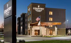 Country Inn & Suites New Braunfels