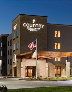 Country Inn & Suites New Braunfels