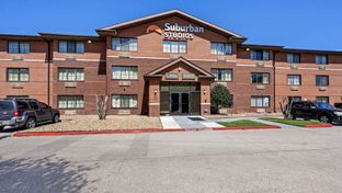 Suburban Studios Houston North I-45