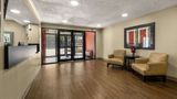 Suburban Studios Houston North I-45 Lobby
