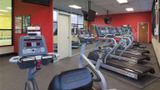 Radisson Salt Lake City Downtown Health