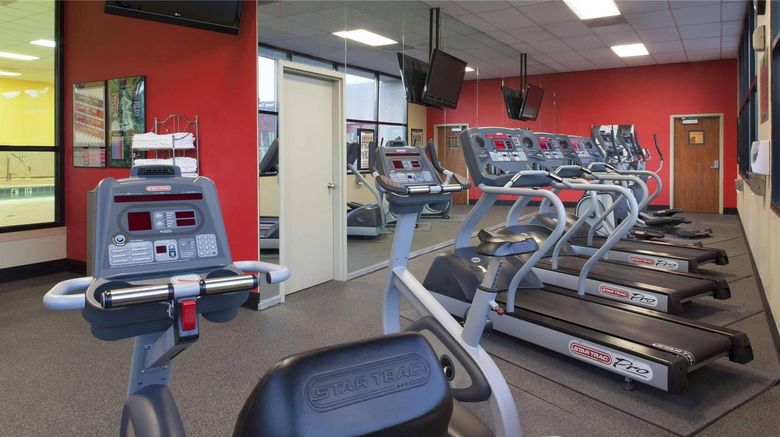 <b>Radisson Salt Lake City Downtown Health</b>. Images powered by <a href="https://iceportal.shijigroup.com/" title="IcePortal" target="_blank">IcePortal</a>.