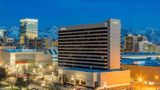 Radisson Salt Lake City Downtown Exterior