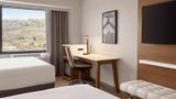Radisson Salt Lake City Downtown Room