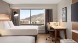 Radisson Salt Lake City Downtown Room