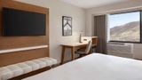 Radisson Salt Lake City Downtown Room