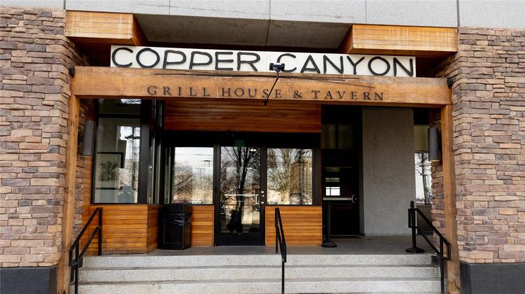 Radisson Salt Lake City Downtown Exterior