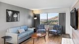 Radisson Salt Lake City Downtown Suite