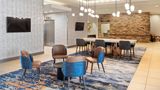 Radisson Salt Lake City Downtown Lobby