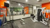 Radisson Salt Lake City Downtown Health
