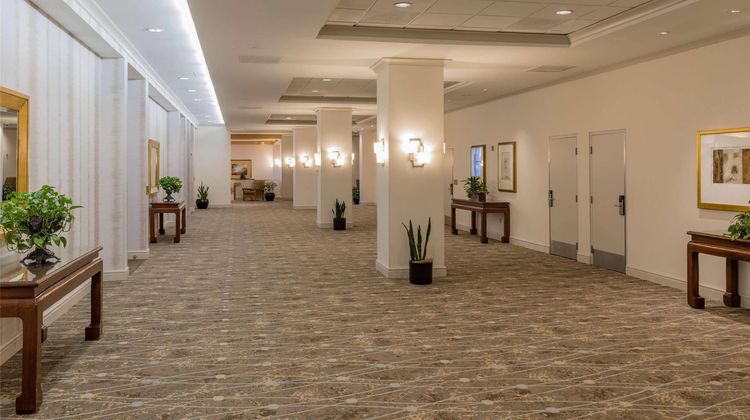 Radisson Salt Lake City Downtown Meeting