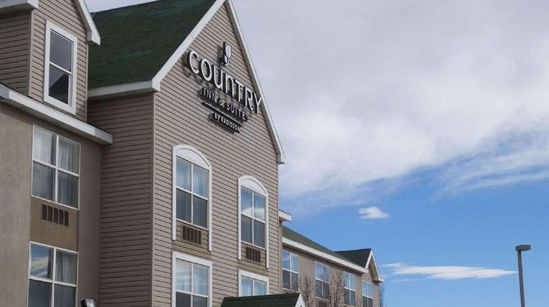 <b>Country Inn & Suites West Valley City Exterior</b>. Images powered by <a href="https://iceportal.shijigroup.com/" title="IcePortal" target="_blank">IcePortal</a>.