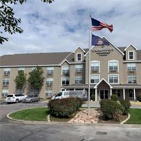 Country Inn & Suites West Valley City