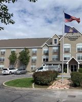 Country Inn & Suites West Valley City